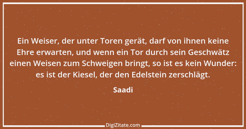 Zitat von Saadi 21