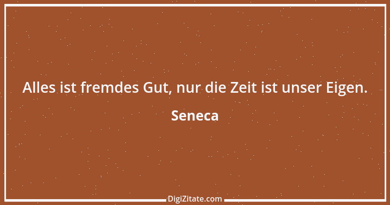 Zitat von Seneca 641