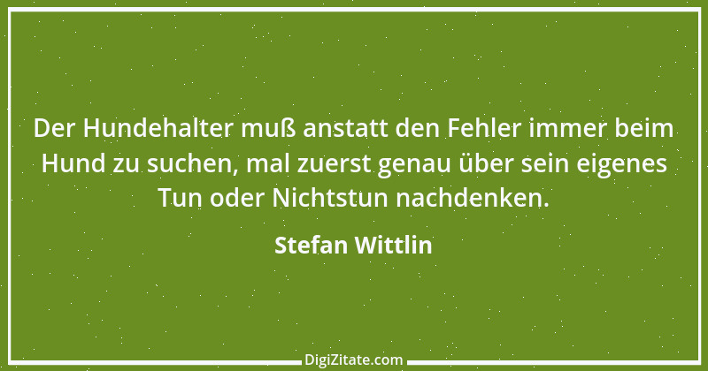 Zitat von Stefan Wittlin 214