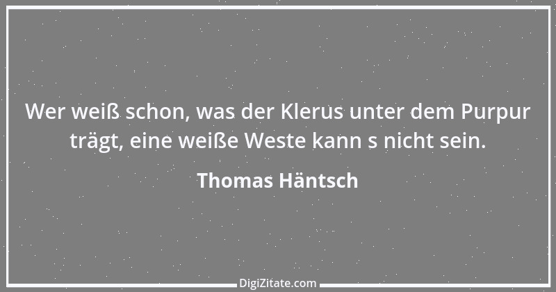 Zitat von Thomas Häntsch 80