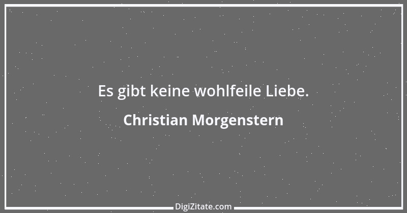 Zitat von Christian Morgenstern 327