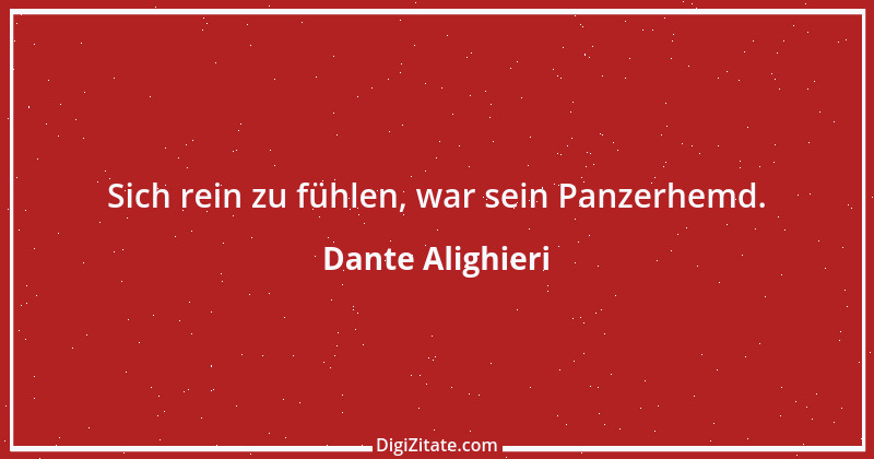 Zitat von Dante Alighieri 53