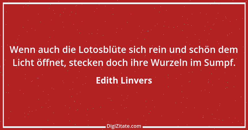 Zitat von Edith Linvers 15