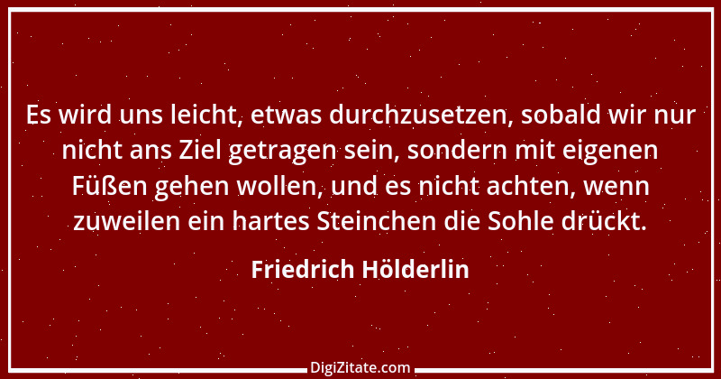 Zitat von Friedrich Hölderlin 314