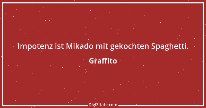 Zitat von Graffito 130