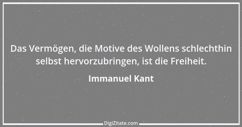 Zitat von Immanuel Kant 295