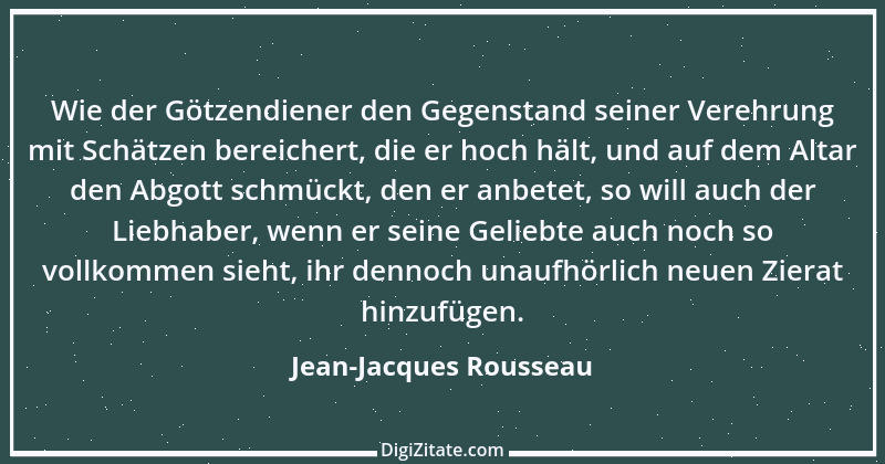 Zitat von Jean-Jacques Rousseau 391