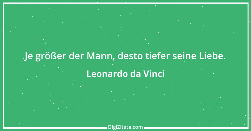 Zitat von Leonardo da Vinci 117