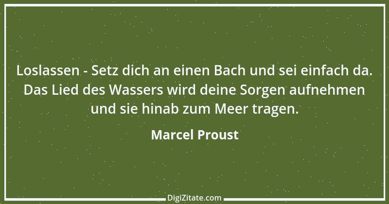 Zitat von Marcel Proust 101