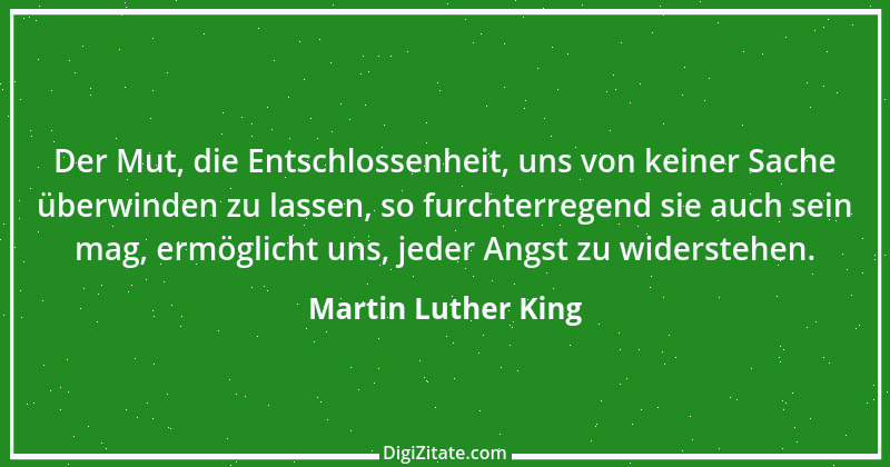 Zitat von Martin Luther King 2