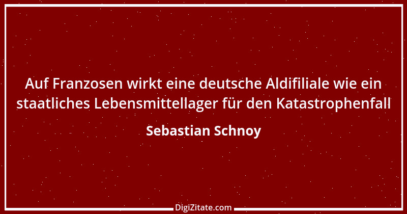 Zitat von Sebastian Schnoy 2