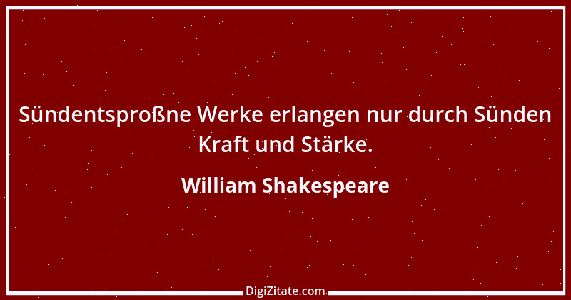 Zitat von William Shakespeare 390