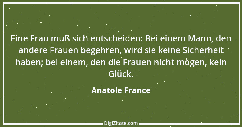 Zitat von Anatole France 21