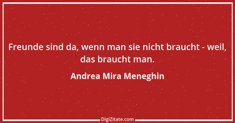 Zitat von Andrea Mira Meneghin 96