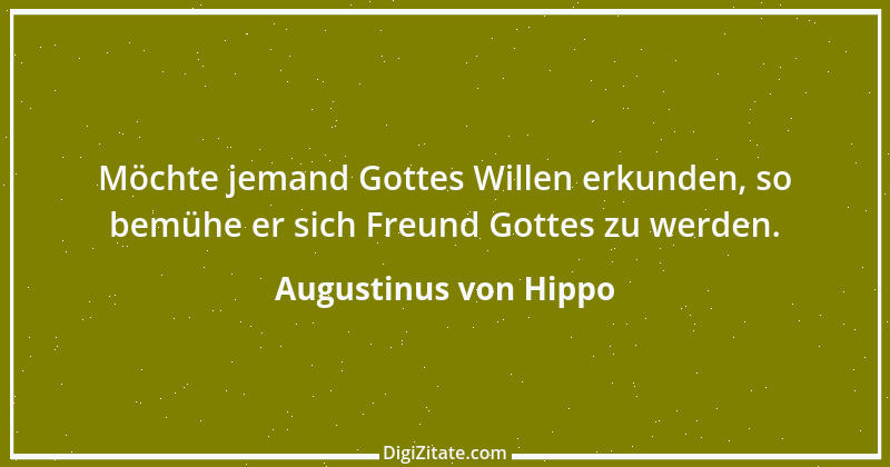 Zitat von Augustinus von Hippo 180