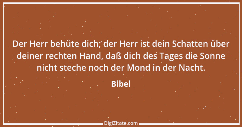 Zitat von Bibel 2541