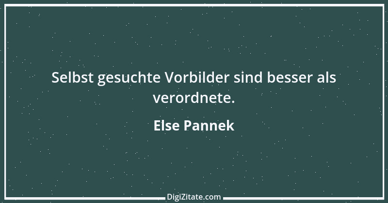 Zitat von Else Pannek 259