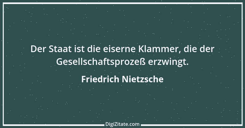 Zitat von Friedrich Nietzsche 443