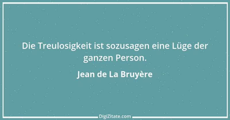 Zitat von Jean de La Bruyère 259