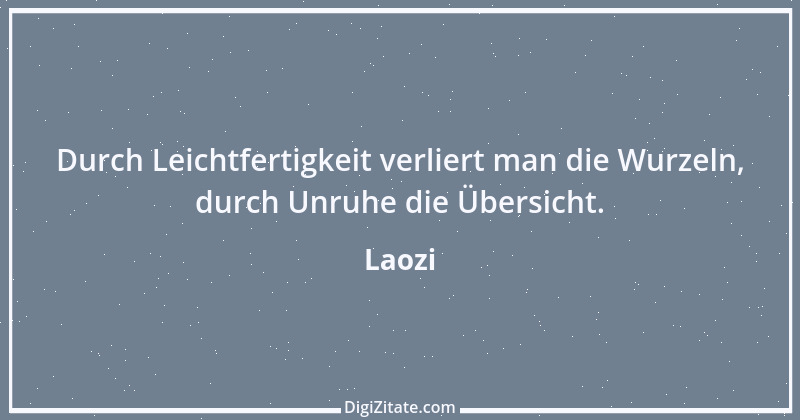 Zitat von Laozi 232