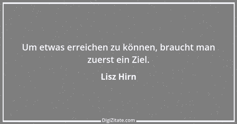 Zitat von Lisz Hirn 46