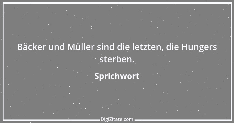 Zitat von Sprichwort 498