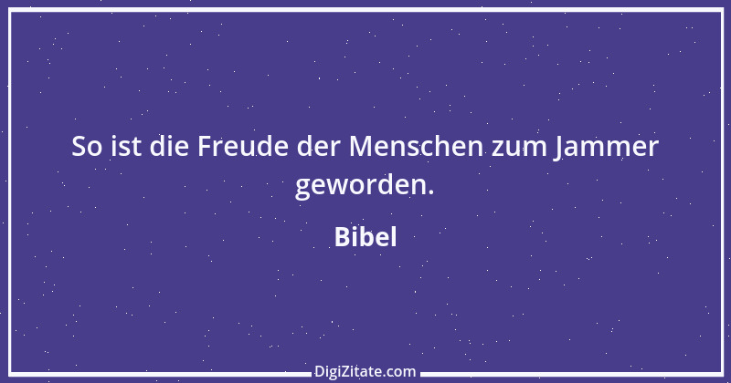 Zitat von Bibel 542