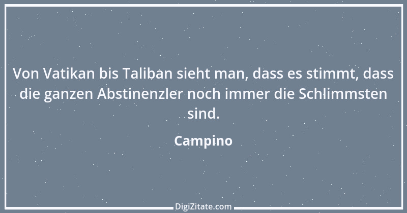 Zitat von Campino 6