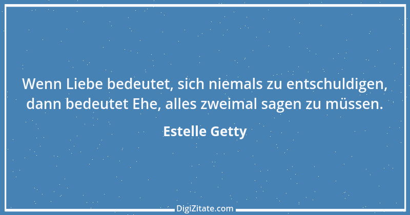 Zitat von Estelle Getty 1