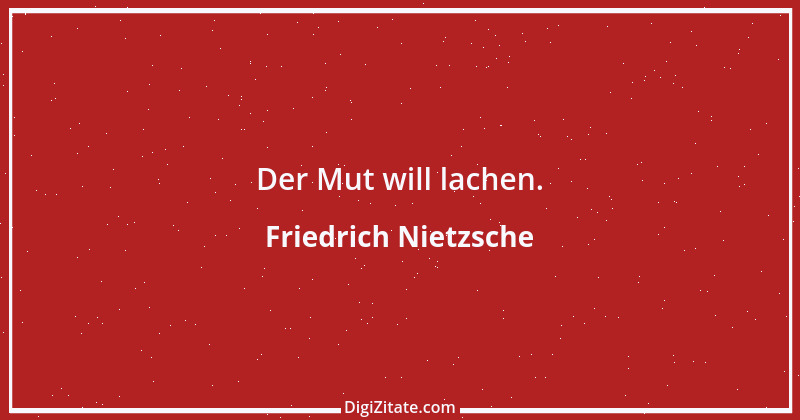 Zitat von Friedrich Nietzsche 1444