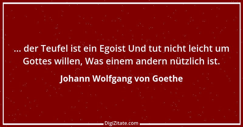 Zitat von Johann Wolfgang von Goethe 3507