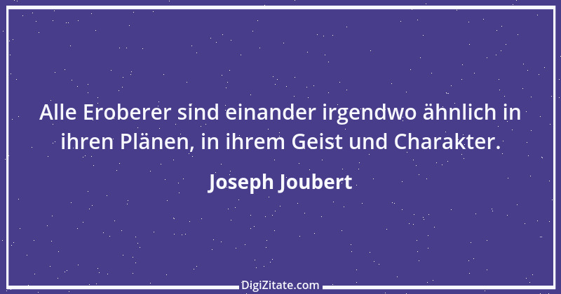 Zitat von Joseph Joubert 187