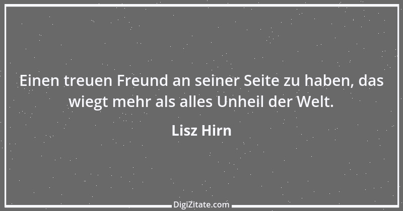 Zitat von Lisz Hirn 47