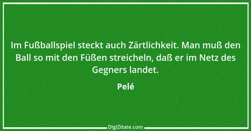 Zitat von Pelé 4