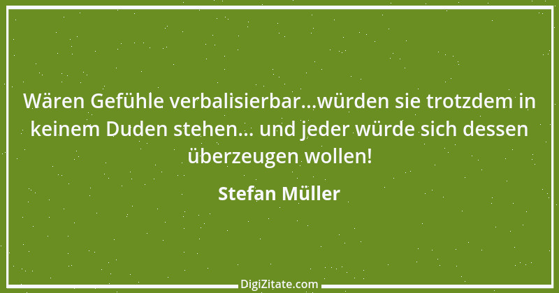 Zitat von Stefan Müller 1