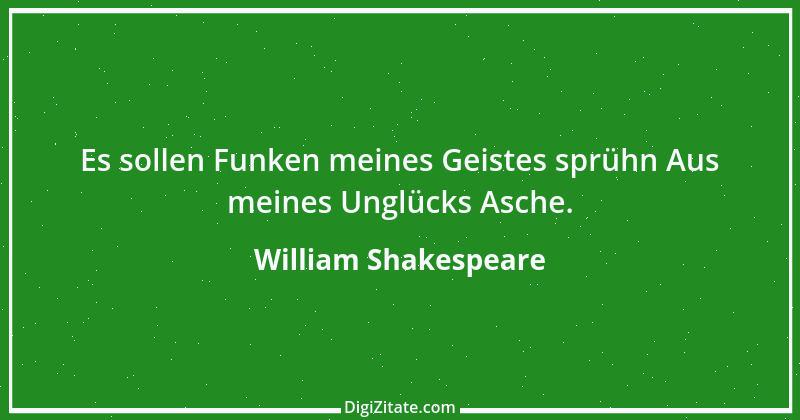 Zitat von William Shakespeare 93