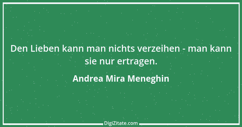 Zitat von Andrea Mira Meneghin 98