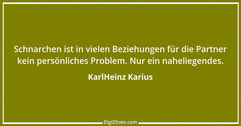 Zitat von KarlHeinz Karius 433