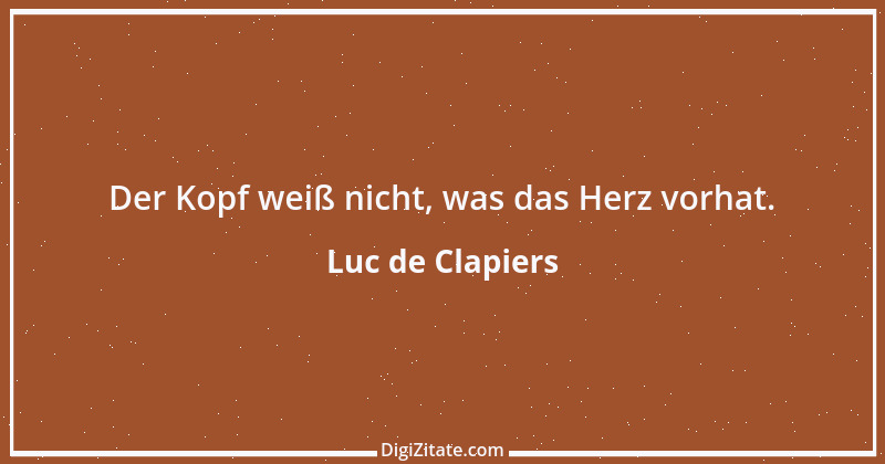 Zitat von Luc de Clapiers 630