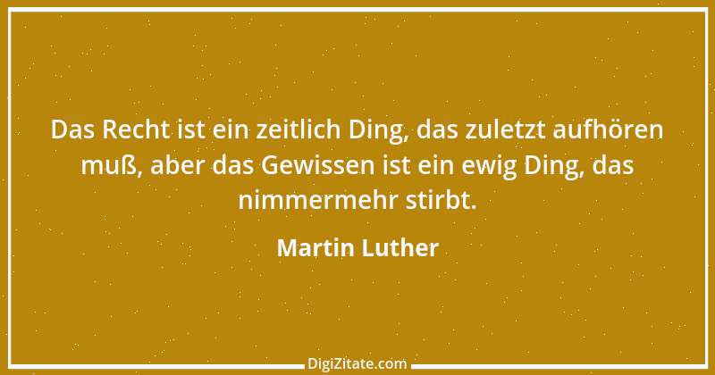 Zitat von Martin Luther 196