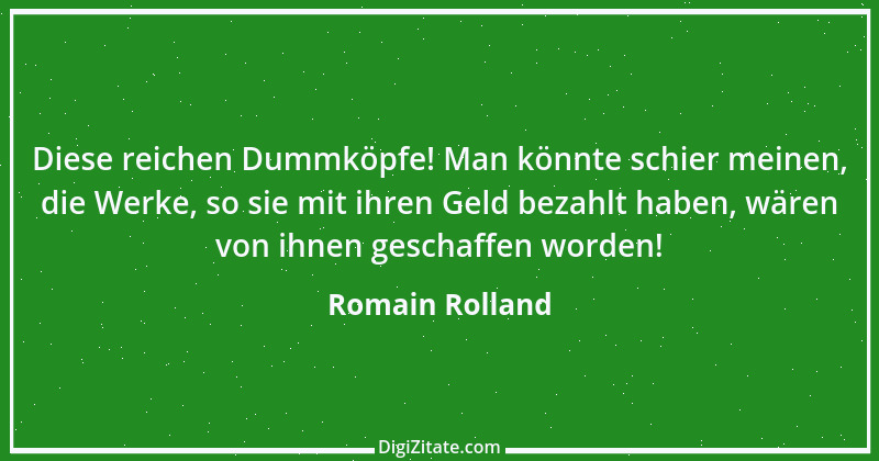 Zitat von Romain Rolland 104