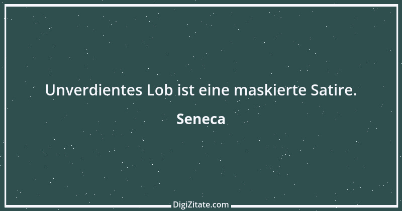 Zitat von Seneca 644