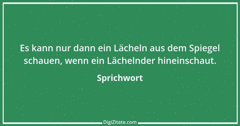 Zitat von Sprichwort 13500