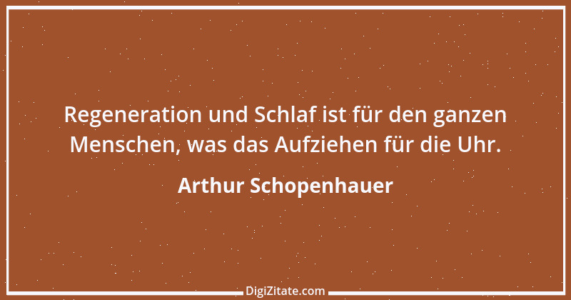 Zitat von Arthur Schopenhauer 375