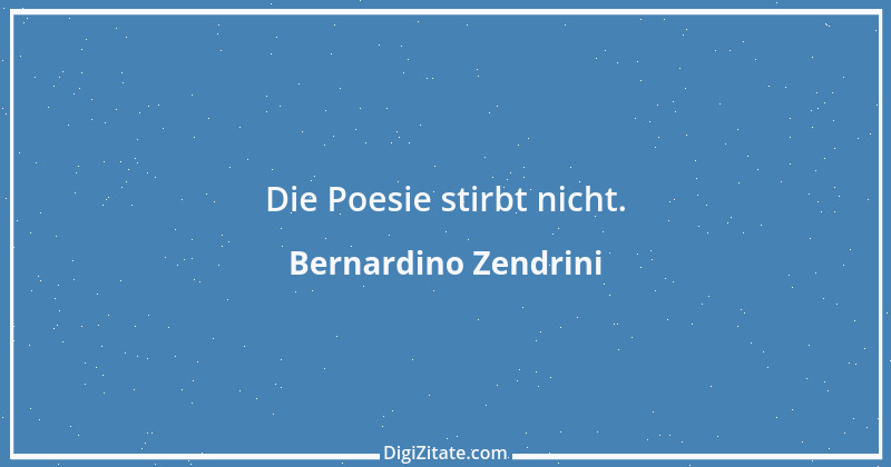 Zitat von Bernardino Zendrini 2