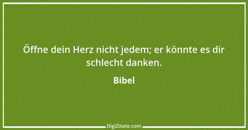 Zitat von Bibel 1544