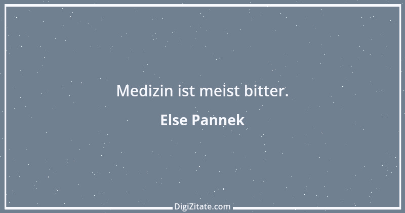 Zitat von Else Pannek 262