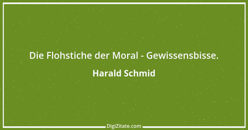 Zitat von Harald Schmid 98