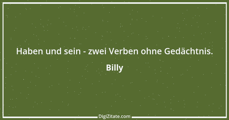 Zitat von Billy 589