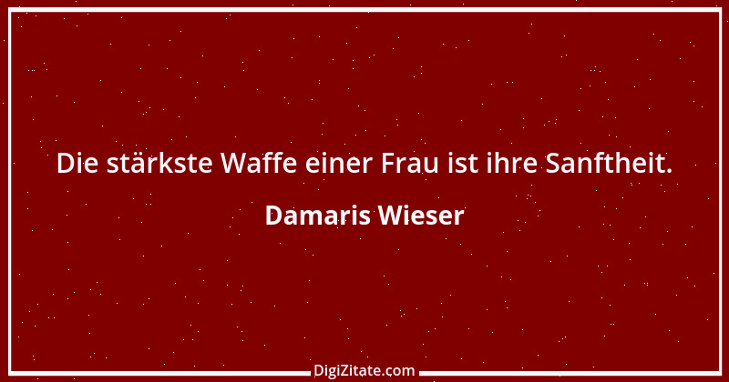 Zitat von Damaris Wieser 42